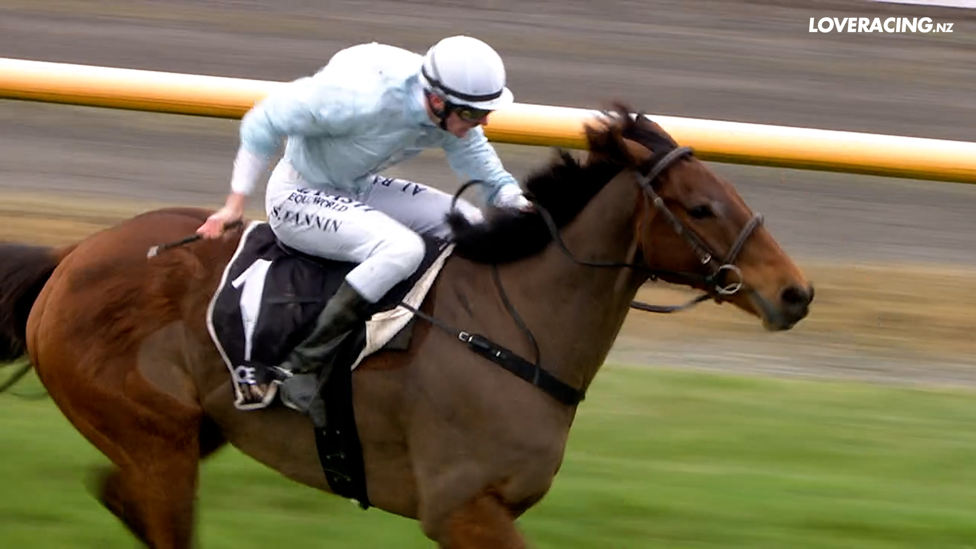 Racecourse Hotel & Motor Lodge 149th Grand National Steeplechase West